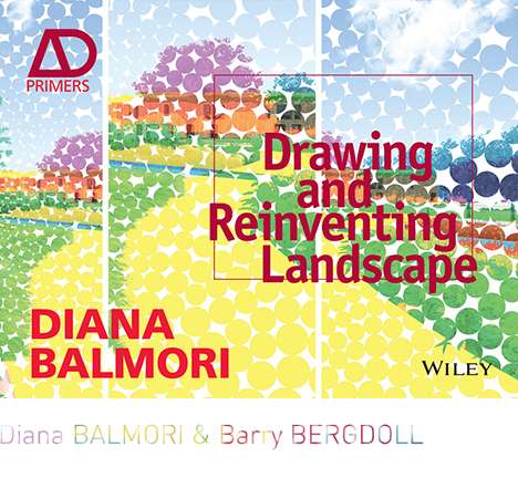 in conversation: Diana BALMORI & Barry BERGDOLL. in conversation: Diana BALMORI & Barry BERGDOLL.