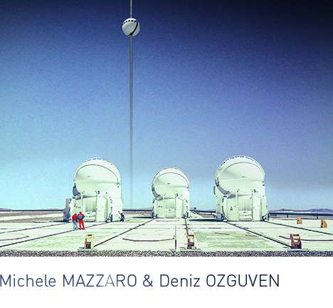 Michele MAZZARO & Deniz OZGUVEN, "HigherGround." Renderings. Michele MAZZARO & Deniz OZGUVEN, "HigherGround." Renderings.