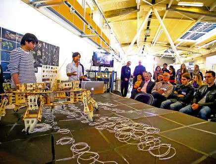 Jeff MAESHIRO, Mary SEK, & Jia WU, "Geoweaver."