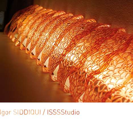 Igor SIDDIQUI / ISSSStudio, "Sugarfree." Igor SIDDIQUI / ISSSStudio, "Sugarfree."