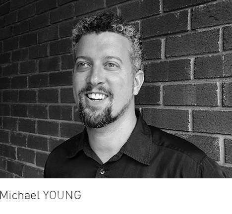 Michael YOUNG. Michael YOUNG.