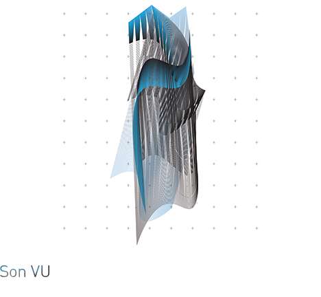 Son VU, "Untitled." Son VU, "Untitled."