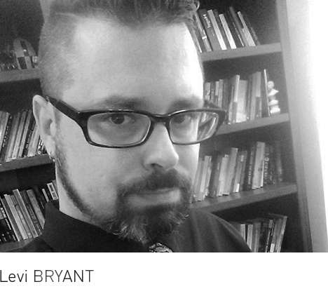 Levi BRYANT. Levi BRYANT.