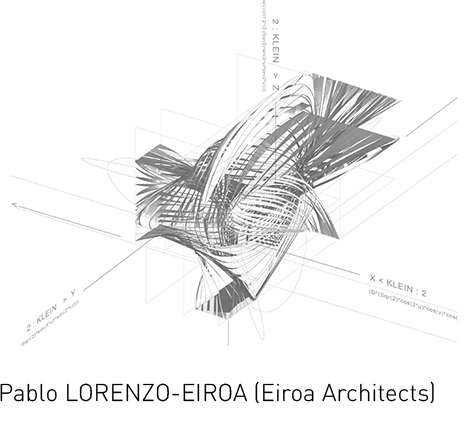 Pablo LORENZO-EIROA. Pablo LORENZO-EIROA.