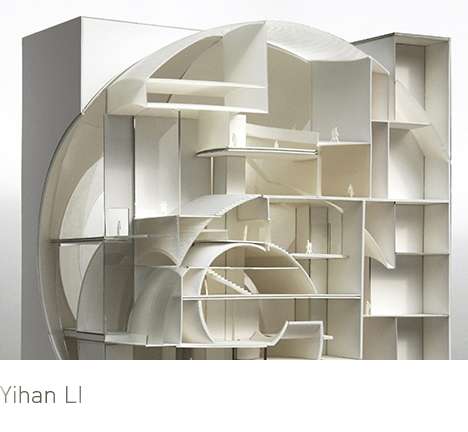 Yihan LI, "Atmospheric Research Center." Yihan LI, "Atmospheric Research Center." Model.