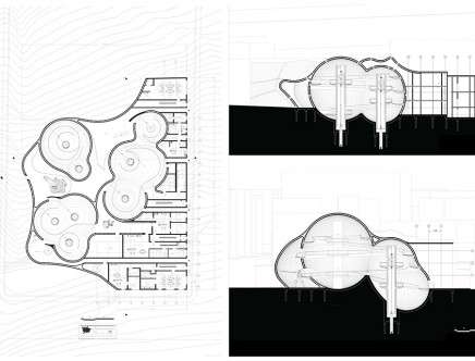 Lyly HUYEN & Alex TAHINOS, "The Museum of Useless Things."