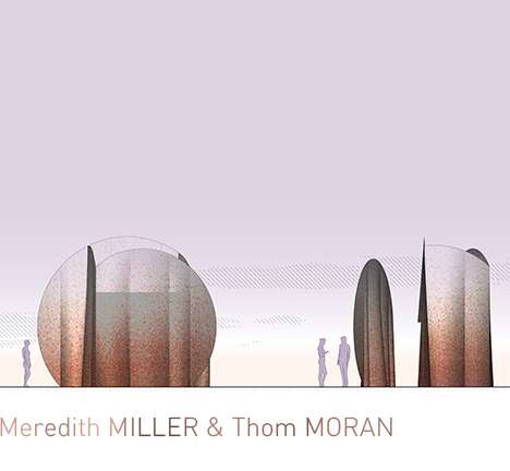 Meredith MILLER & Thom MORAN, "Plastic Sunrise." Elevations. Meredith MILLER & Thom MORAN, "Plastic Sunrise." Elevations.