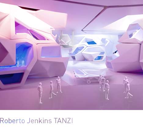 Roberto Jenkins TANZI, "Piaggio Center." Roberto Jenkins TANZI, "Piaggio Center."