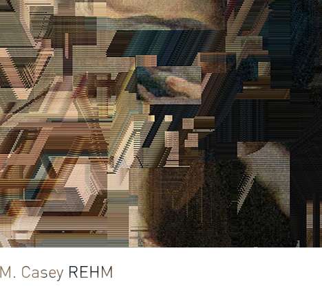 M. Casey REHM, "Control." M. Casey REHM, "Control."