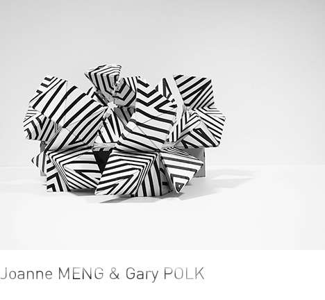 Joanne MENG & Gary POLK, "Owl in the Bark." Joanne MENG & Gary POLK, "Owl in the Bark."
