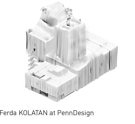 Ferda KOLATAN at PennDesign, "Real Fictions: Five Speculations on Cairo, Egypt." Conglomerate Urbanism. Ferda KOLATAN at PennDesign, "Real Fictions: Five Speculations on Cairo, Egypt." Conglomerate Urbanism.