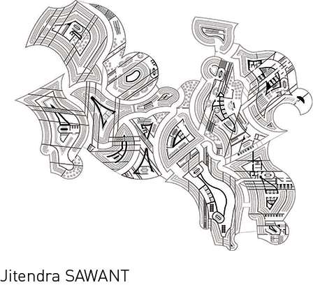 Jitendra SAWANT, "Gurgaon NOW." Jitendra SAWANT, "Gurgaon NOW."