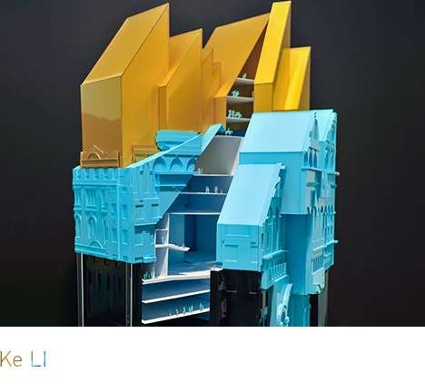 Ke LI, "IN– Accessible." Ke LI, "IN– Accessible."