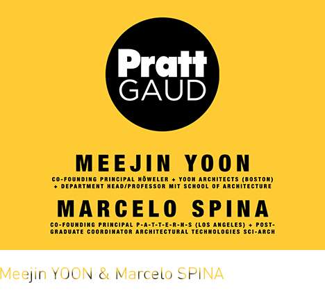 Pratt Sessions 01. Pratt Sessions 01.