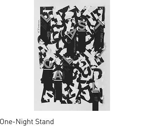 One-Night Stand. One-Night Stand.