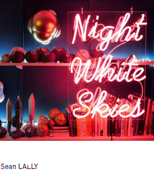 Sean LALLY