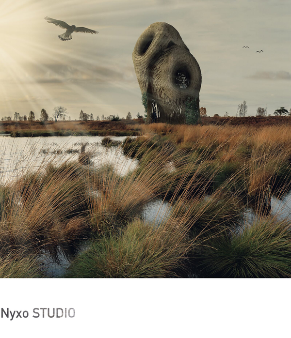 Nyxo STUDIO