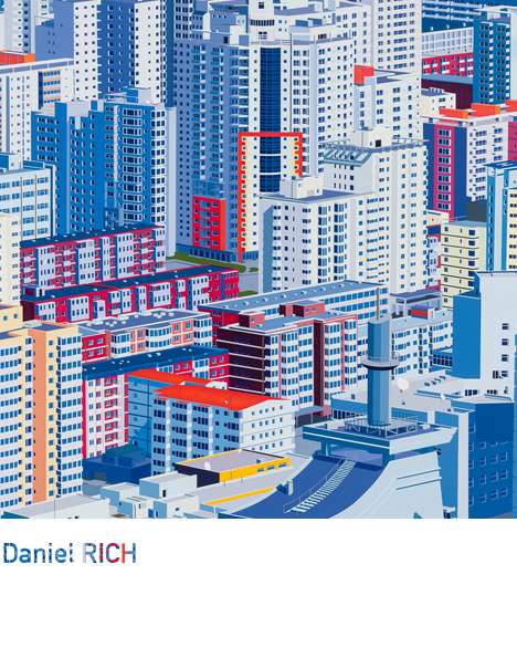 Daniel RICH