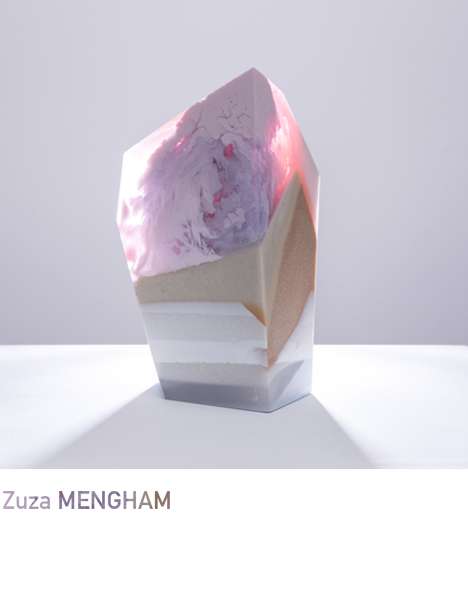 Zuza MENGHAM