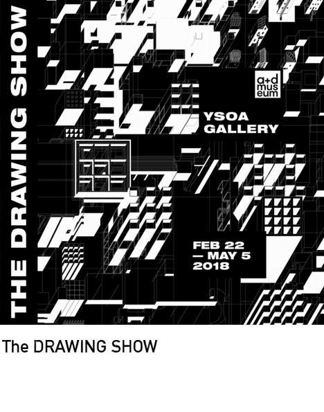 The DRAWING SHOW