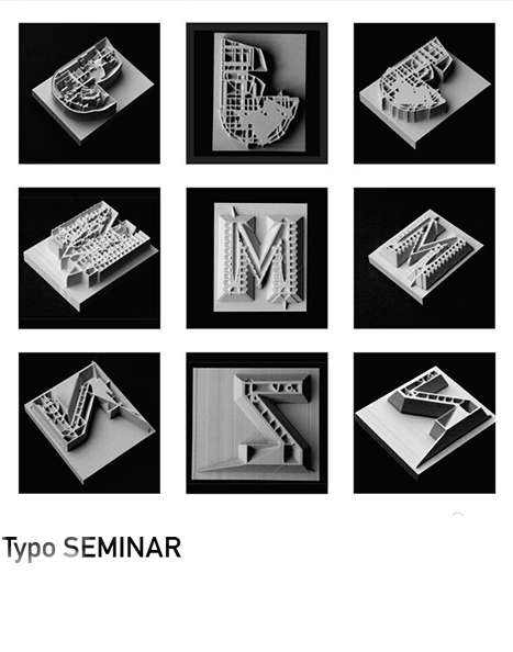 Typo SEMINAR