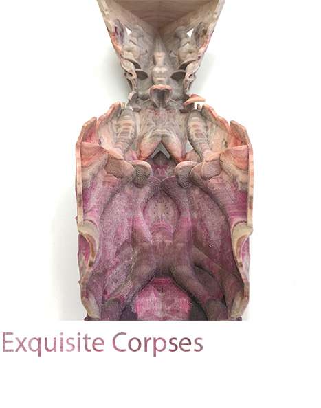 Exquisite Corpses