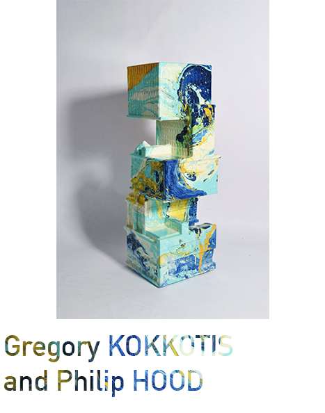 Gregory KOKKOTIS and Philip HOOD