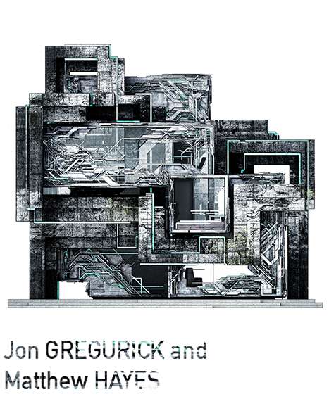 Jon GREGURICK and Matthew HAYES