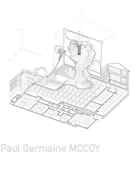 Paul Germaine MCCOY