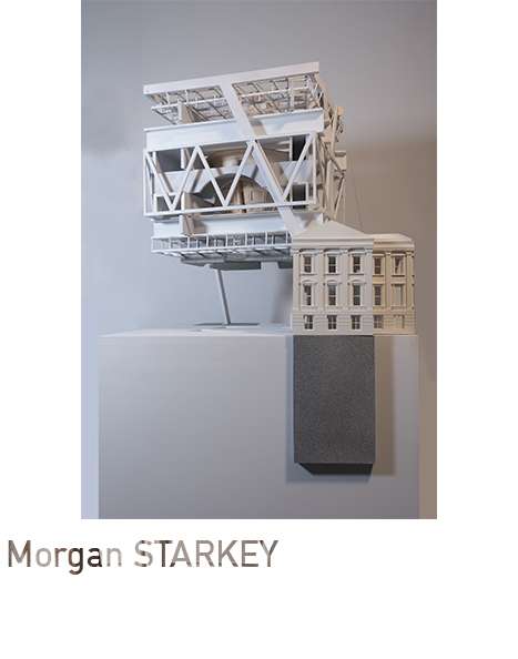 Morgan STARKEY