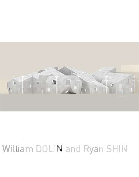 William DOLIN and Ryan SHIN