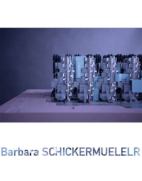 Barbara SCHICKERMUELELR