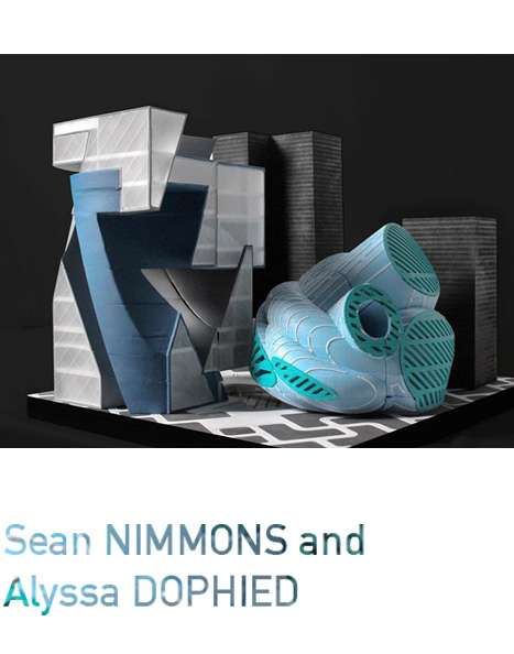 Sean NIMMONS and Alyssa DOPHIED