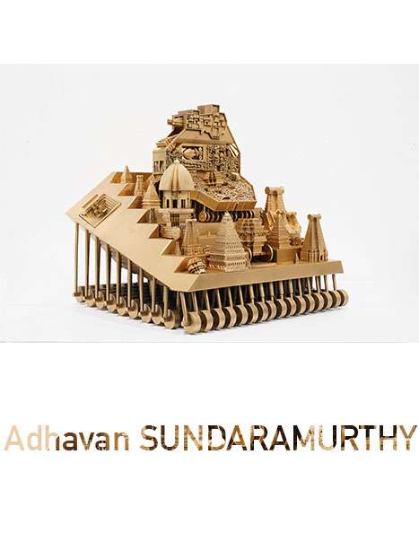 Adhavan SUNDARAMURTHY