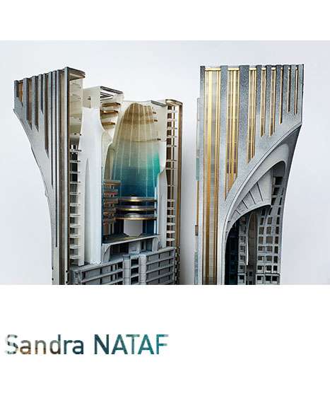 Sandra NATAF