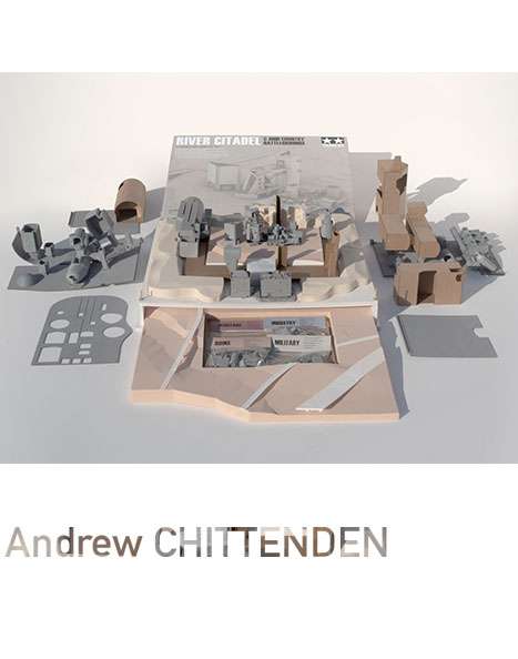 Andrew CHITTENDEN