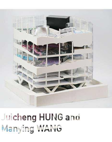 Juicheng HUNG and Manying WANG