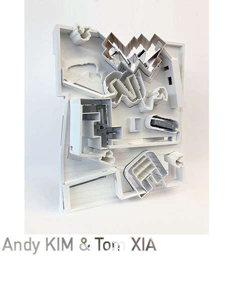 Andy KIM & Tom XIA