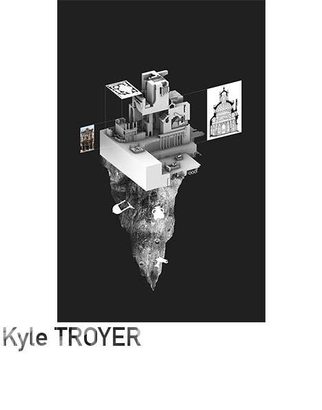 Kyle TROYER