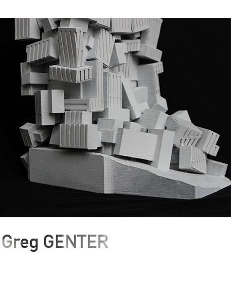 Greg GENTER