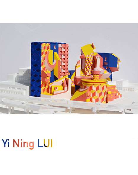 Yi Ning LUI
