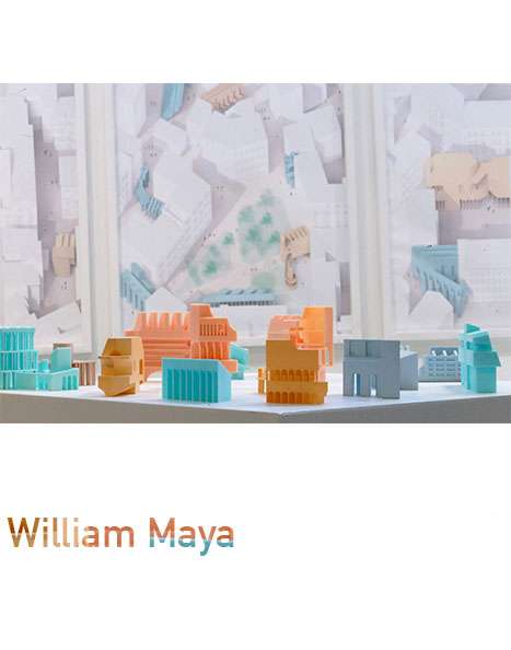 William MAYA