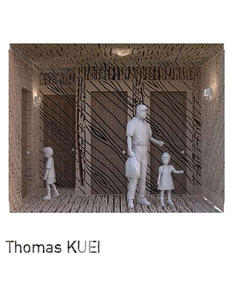 Thomas KUEI