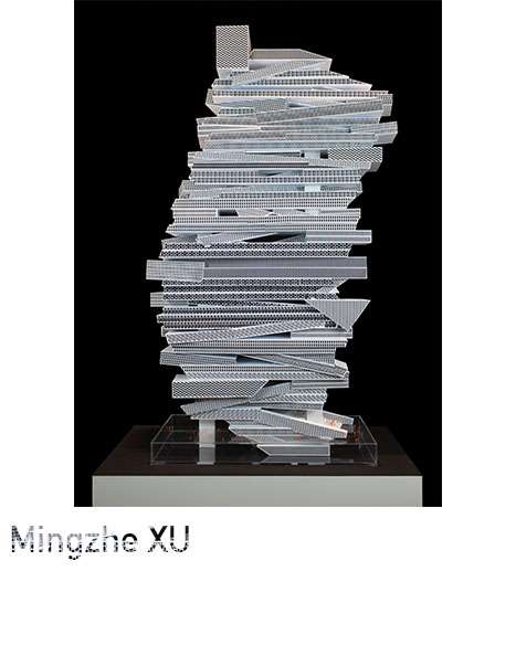 Mingzhe XU